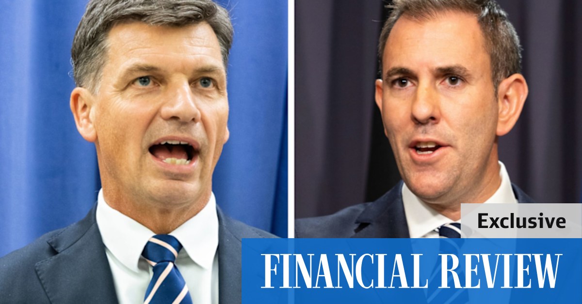 Split on RBA board seats - Vimarsana News