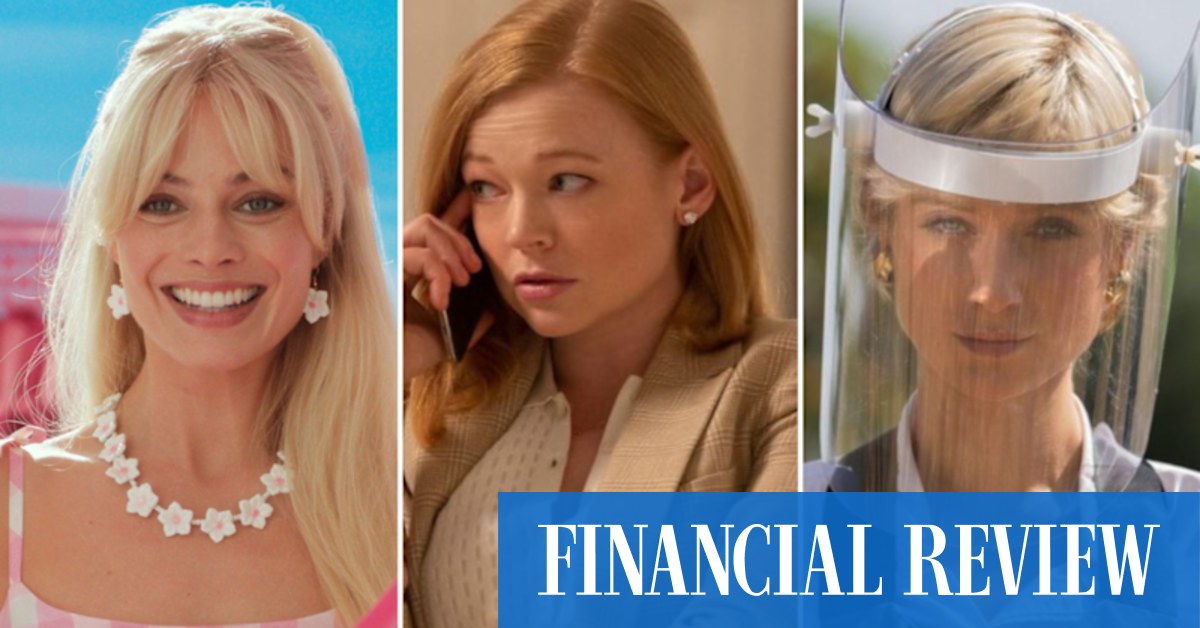 Golden Globes film predictions 2024: - Vimarsana News