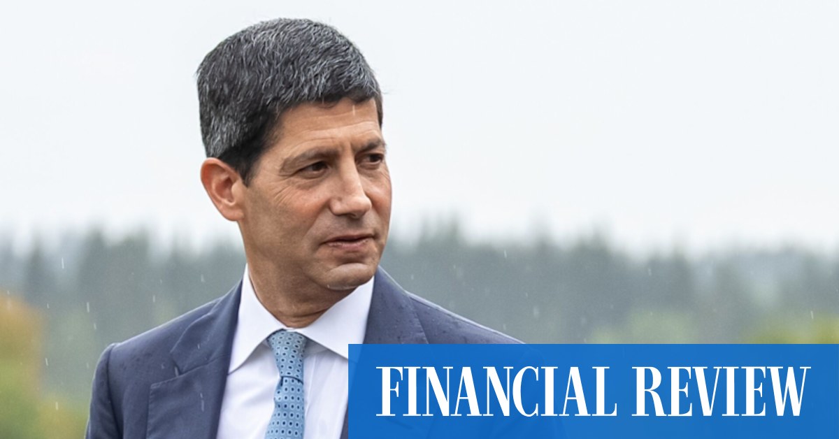 ASX to rise as investors pin hopes on Fed’s Warsh cooling bond markets