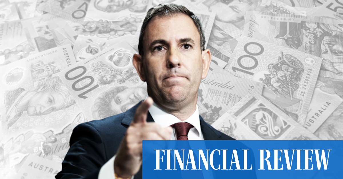 Stage 3 tax cuts: Tax practitioners warn against 'fearmongering' as Treasury eyes trusts - Vimarsana News