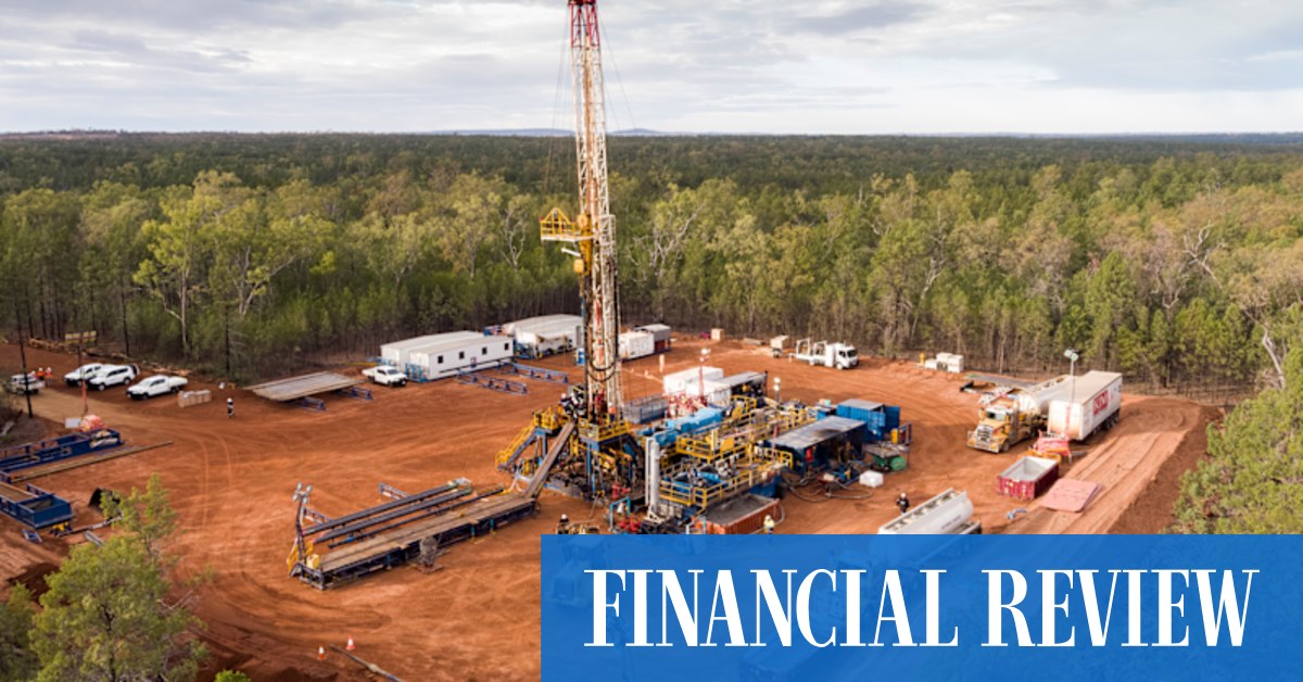 Labor’s gas policy ‘distortions’ hand $350m project unexpected edge
