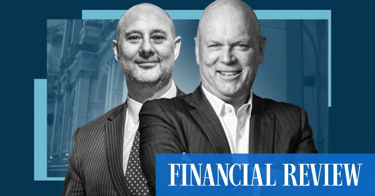 AI’s unprecedented rise pushes law firms towards private equity