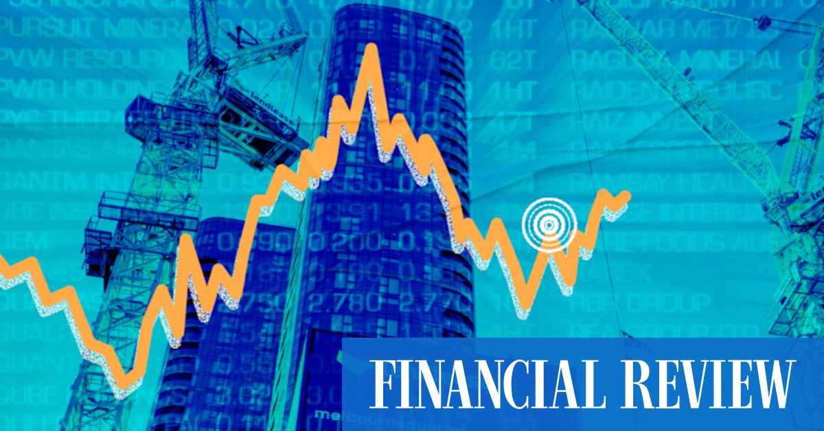 afr.com - Alex Gluyas - L1's Lendlease stake above 10pc as activist investors bow out