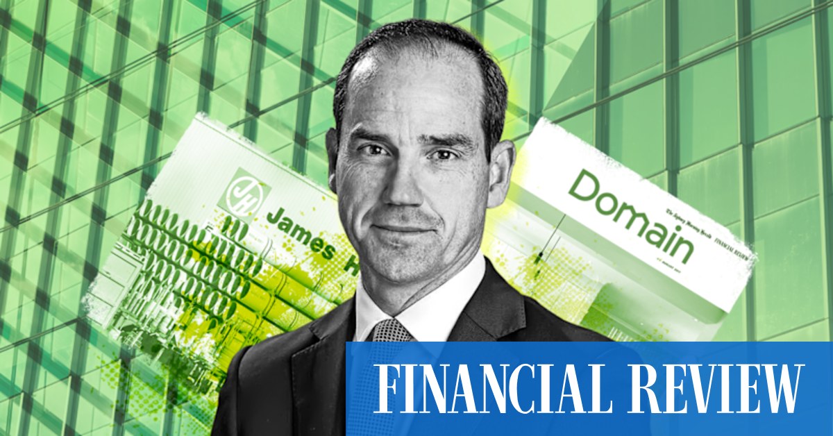 afr.com - Sarah Thompson, Kanika Sood, Emma Rapaport - Jefferies Australia technology analyst poised to hit the road