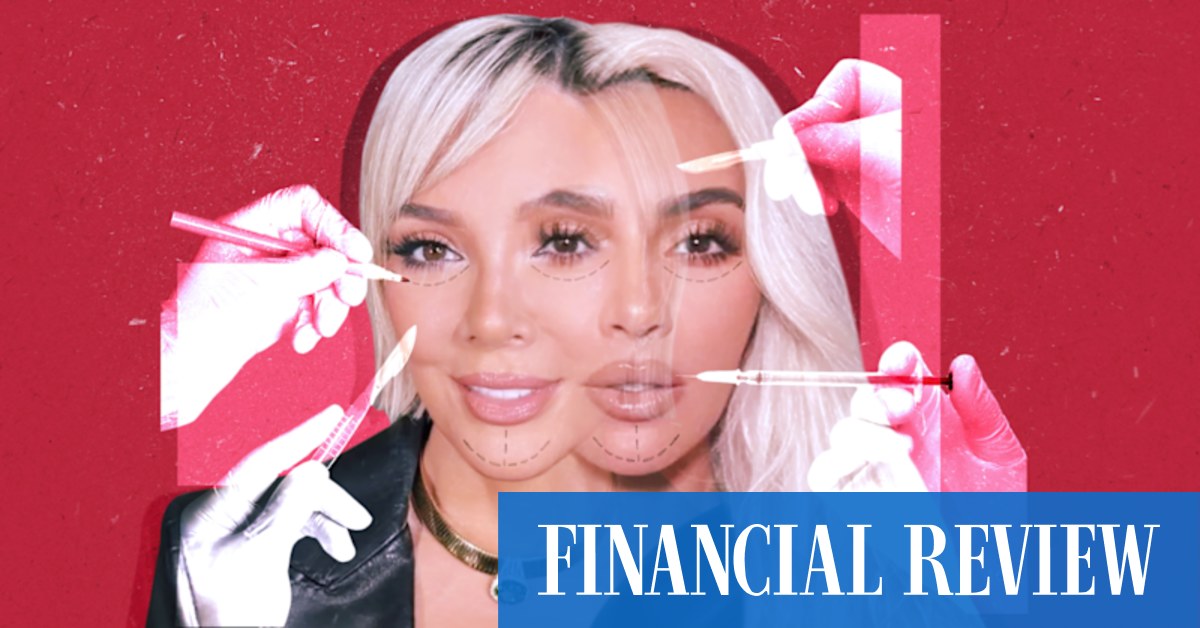 Cosmetic surgery boom: Why Australians are getting facelifts and Botox younger