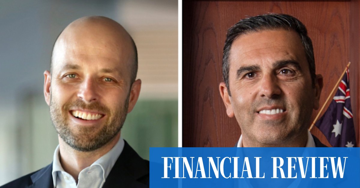 Cook by-election: McKinsey consultant, ANZ exec vie for Scott Morrison's seat - Vimarsana News