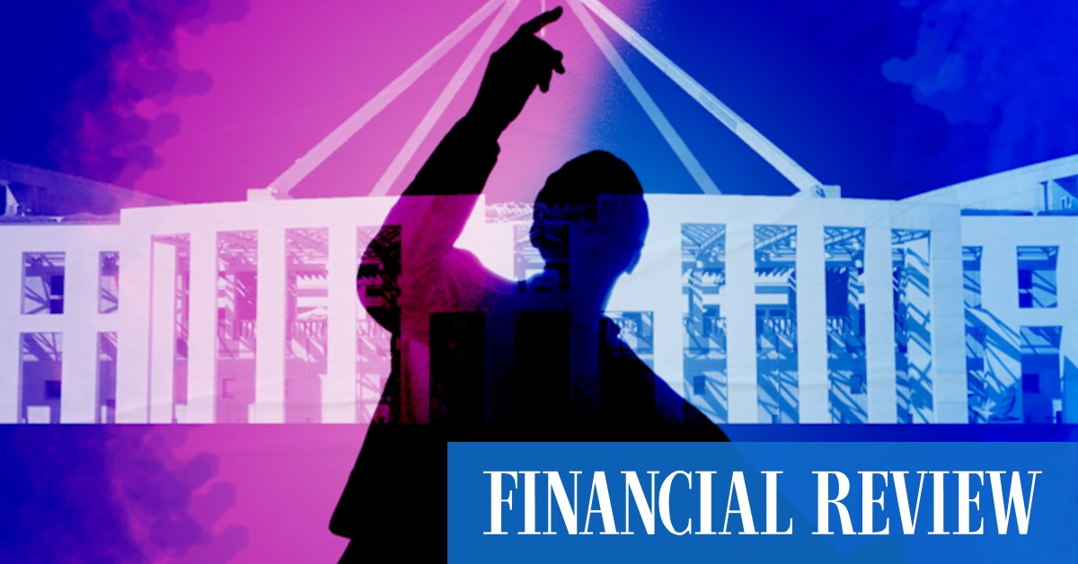 For the first time in 40 years, Baby Boomers are no longer the driving force in parliament as Jim Chalmers prepares a budget focused on intergenerational equity.