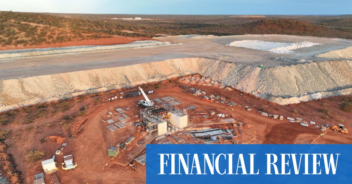 The ASX mining stocks at risk from Australia’s diesel crisis
