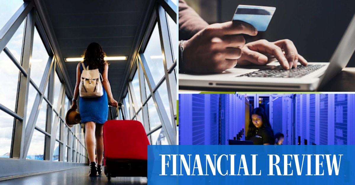 Six ASX stocks for AI bulls: NextDC, Webjet, Temple & Webster, Life360, Macquarie Technology Group, Corporate Travel Management - Vimarsana News