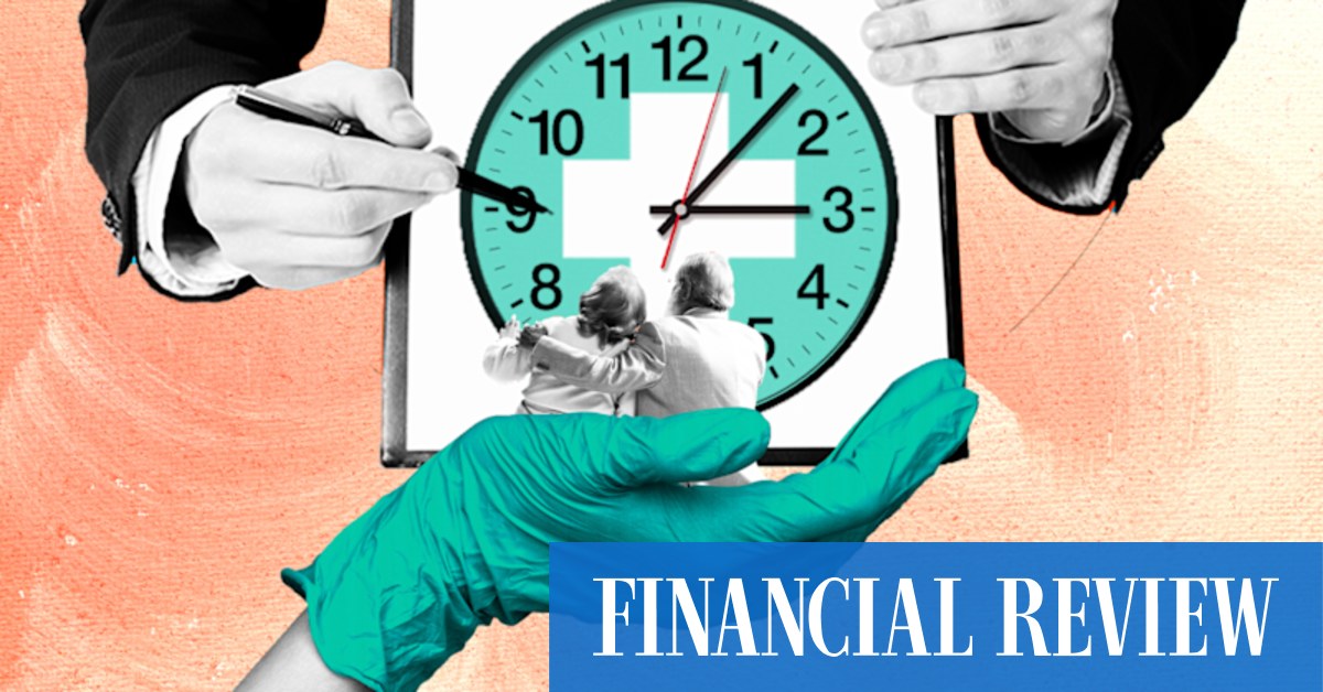 afr.com - Penny Wise - What are health insurance waiting periods and can I get around them?