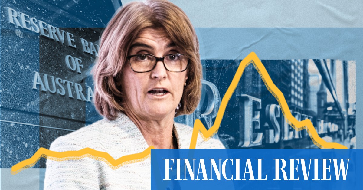 RBA interest rates: Market expects rate cut in August after inflation slows