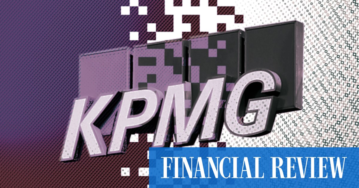 KPMG partner fined for using AI to cheat – on an AI test