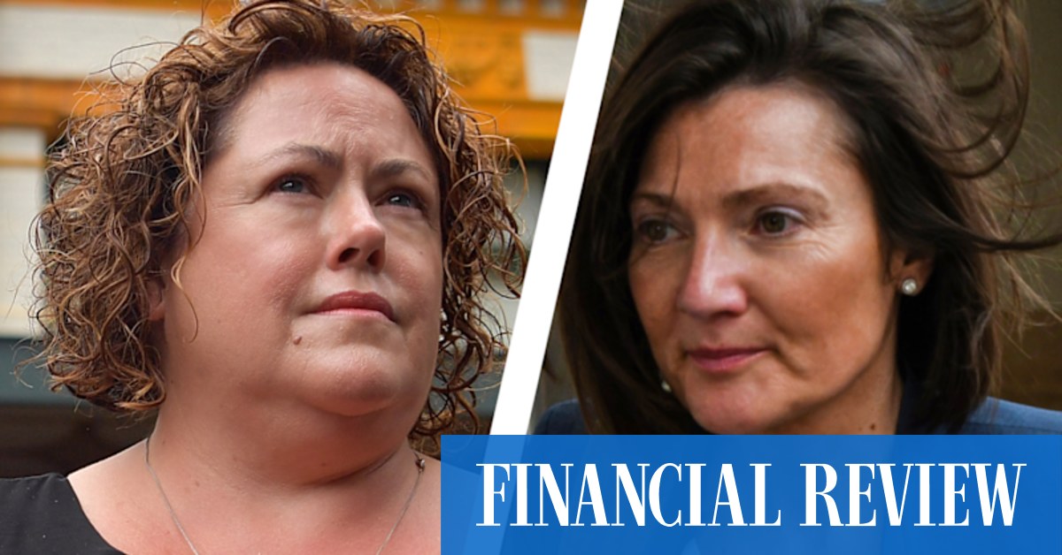 The 'besties' who fleeced NAB and how it all unravelled - Vimarsana News