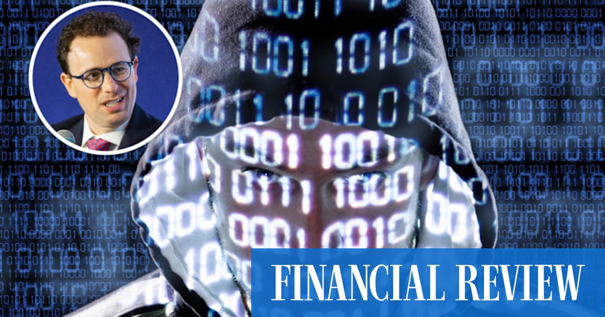 The AI giant’s decision to keep its powerful new cybersecurity model in US hands puts Australia in a dangerous position, a top cybersecurity expert warns.