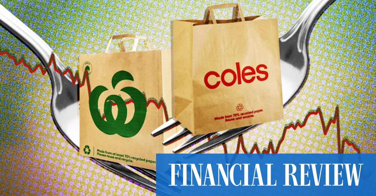 The Ozempic-era supermarket aisle is a very different place