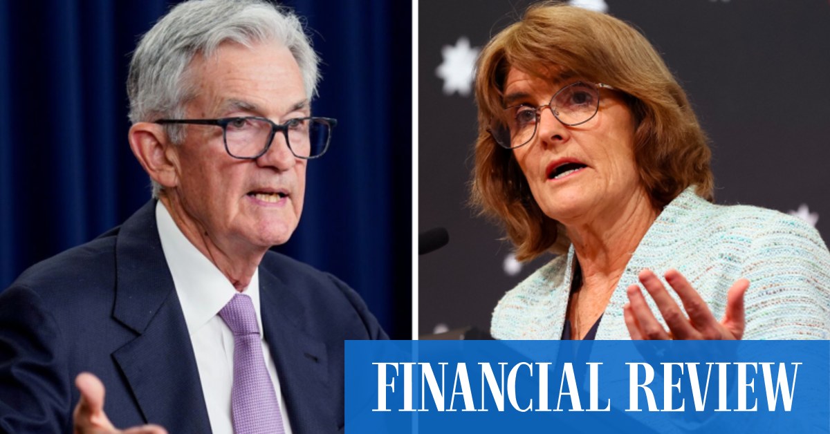 Traders temper rate cut bets ahead of RBA meeting
