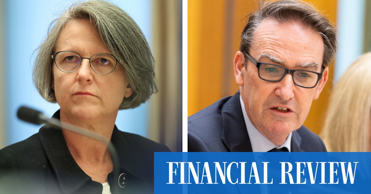 Treasury’s $2.3b energy subsidy law breach ‘serious’