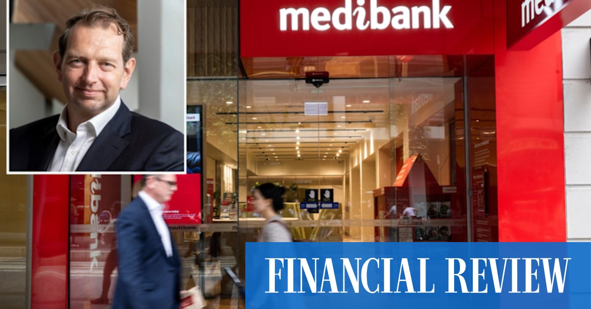 Medibank cyber attack: Health insurer's shares stay halted as EnergyAustralia reveals new data breach - Vimarsana News