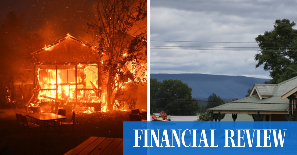 Home insurers told to slash prices for households that reduce risks - Vimarsana News
