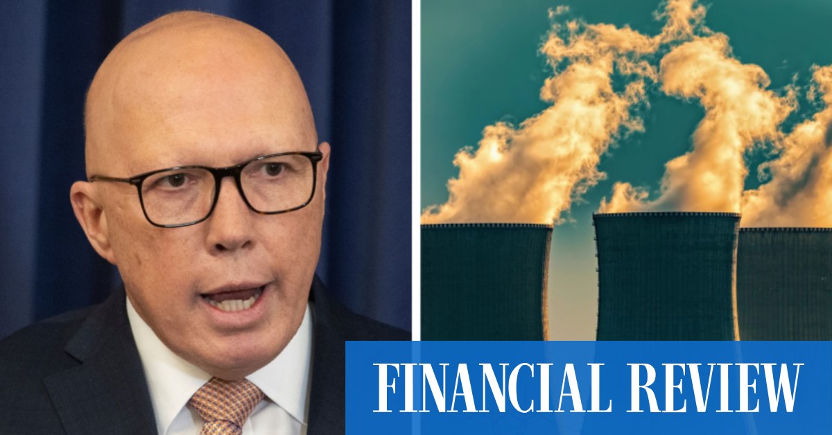 Hunter Valley quakes will have 'no impact' on Liddell nuclear power station
