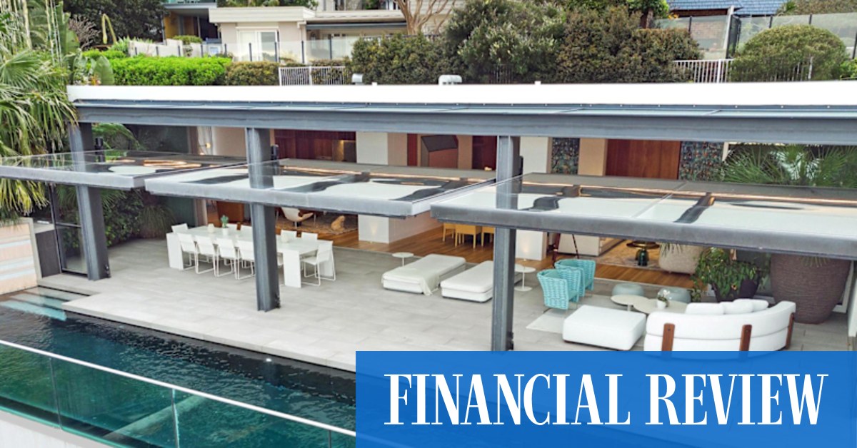 Sydney and Melbourne Luxury Property: Citta Group's Stephen McMillan lists Mosman Mansion and gardening designer Paul Bangay lists Stonefields rural estate. - Vimarsana News