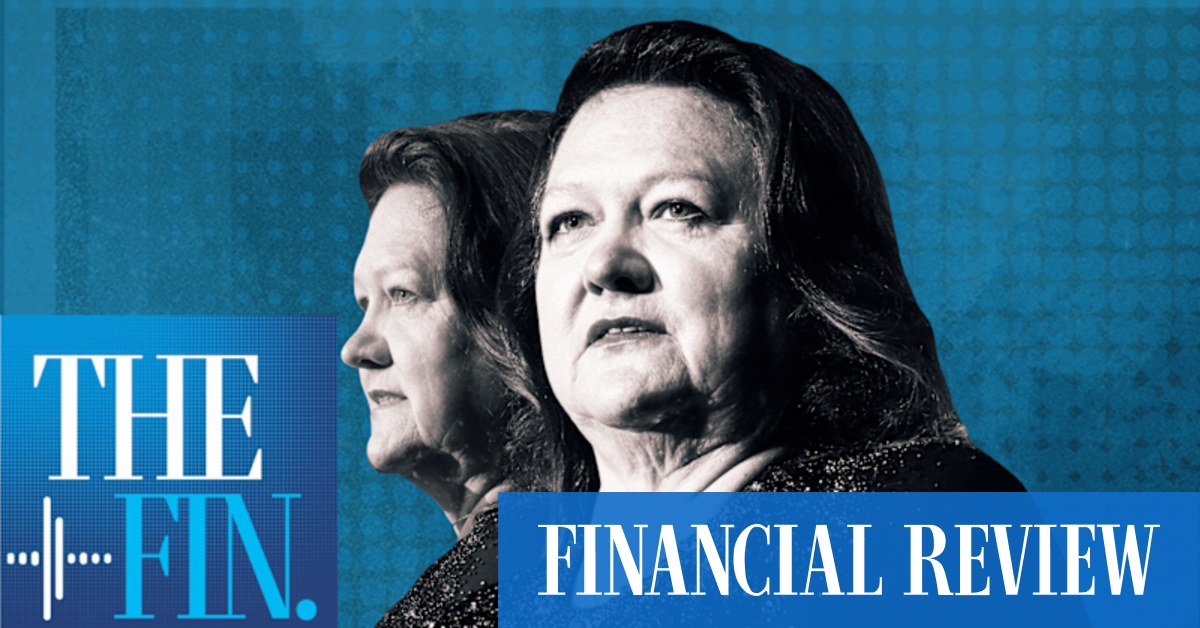 Gina Rinehart and Wright Prospecting, who really won the court battle?