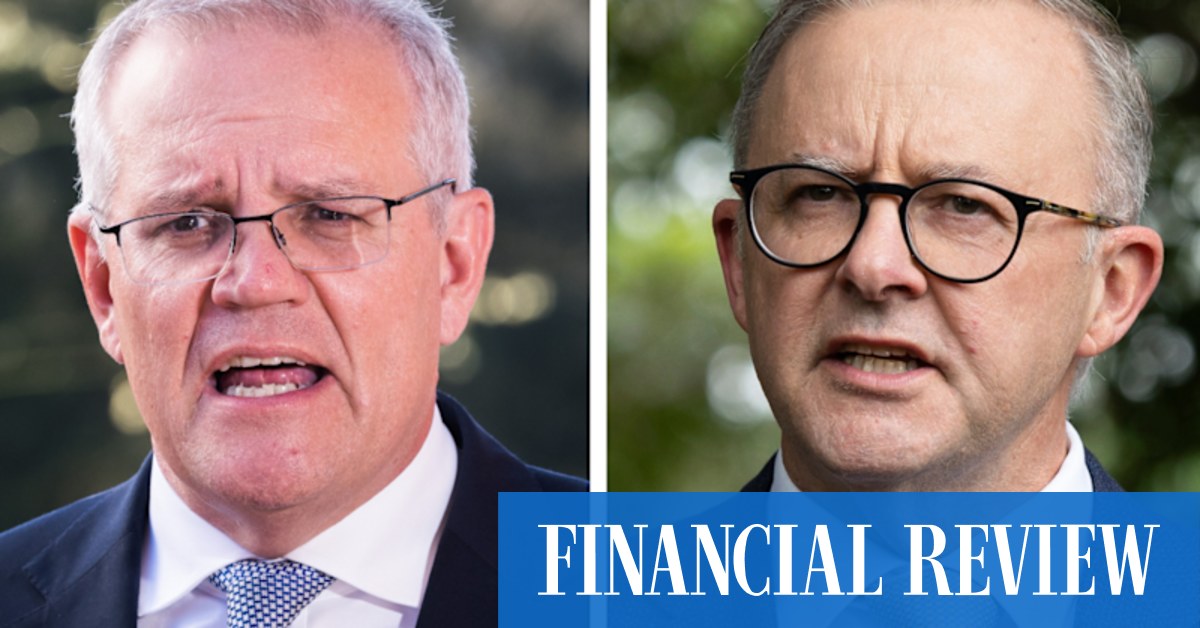 It's the economy stupid, and that's why Labor might win - Vimarsana News