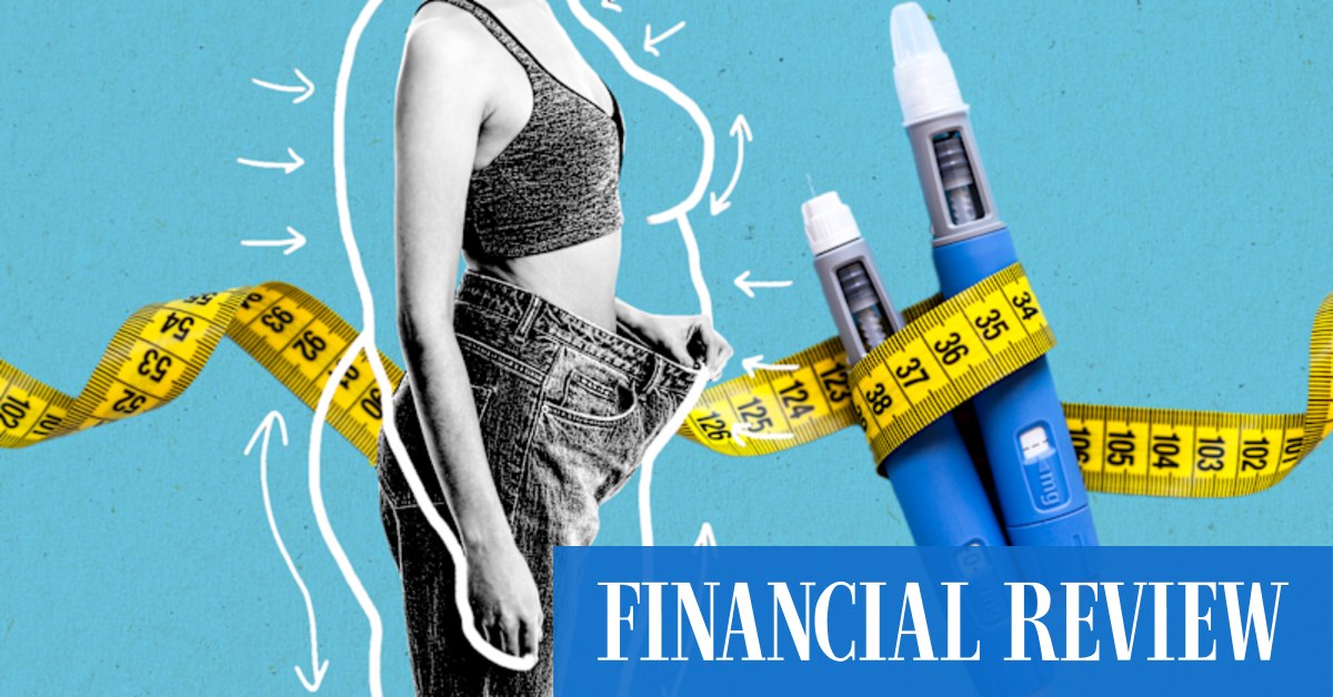 Ozempic, Wegovy, Mounjaro and weight loss drug users at risk of malnutrition and scurvy, experts warn