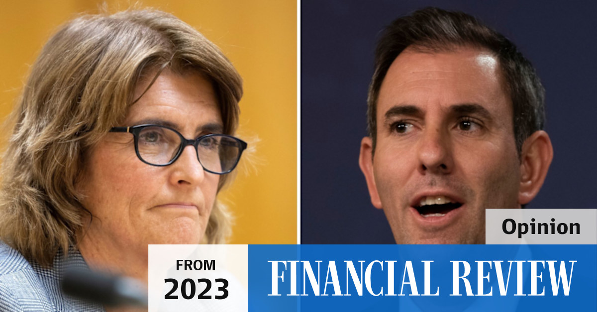 Reserve Bank review: The ‘new’ RBA will be evolutionary, not revolutionary