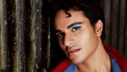 Samuel Marino, male soprano