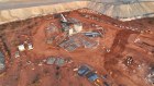 Liontown Resources’ Kathleen Valley lithium mine, for which Zenith built a hybrid offsite plant.
