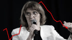 Michele Bullock, governor of the Reserve Bank.