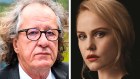 Eryn Jean Norvill was the star witness in Geoffrey Rush's defamation trial against The Daily Telegraph.