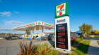 7-Eleven has 745 corporate-owned and franchised stores in Australia, 610 of which sell fuel and merchandise. The rest sell merchandise only. 