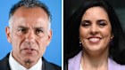 John Pesutto has been ordered to pay $2.4 million of Moira Deeming’s legal fees. 