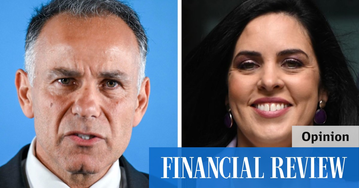 Victorian politics: Time for the Victorian Liberal Party clown show to get serious