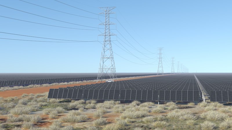 Remote and off-the-grid NT spruiks its data centre ambitions