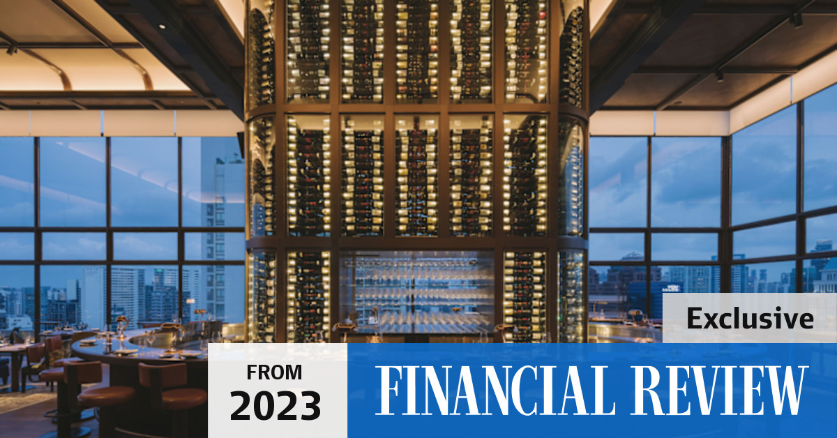 Office leasing: Wine membership club 67 Pall Mall to take space in ...