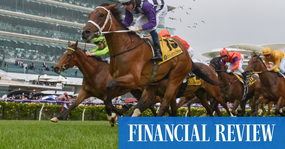 Victoria COVID: Just 500 public tickets for Melbourne Cup reopening - Vimarsana News