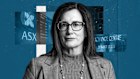 ASX CEO Helen Lofthouse has succeeded in getting some of Australia’s largest managers to seriously entertain the ASX’s fetish for dual-class shares.