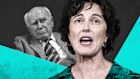 John Howard believes Kate Chaney is walking both sides of the street on gas.