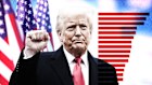 Donald Trump and “liberation day”.