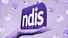 The NDIS costs the federal budget around $50 billion every year, and is projected to reach $100 billion by 2034-35.