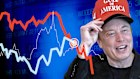 Trump and Musk’s feud has gathered steam.
