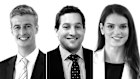The GRACosway partners tasked with saving some of the furniture.