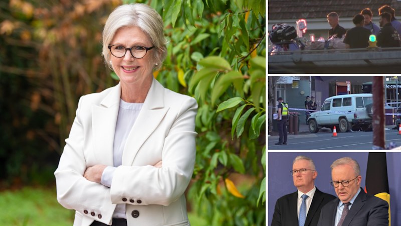 Australia news LIVE UPDATES: ‘This wasn't an accident': Helen Haines fights for life after being struck by SUV