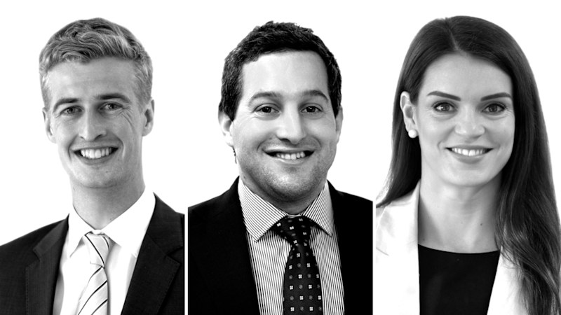 PR chaos is a ladder for junior promotions