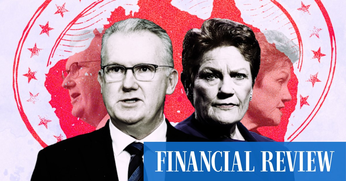 The 1990s decision quietly fuelling Australia’s migration debate