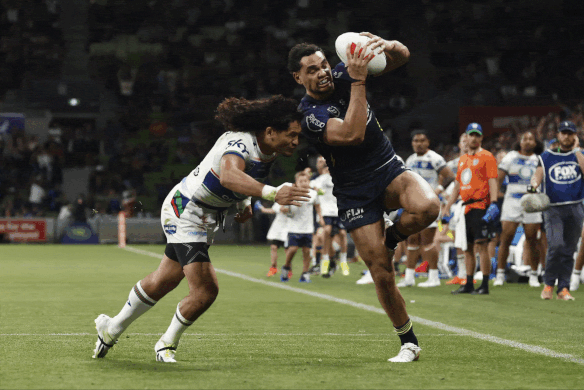 What is outlet rugby sport