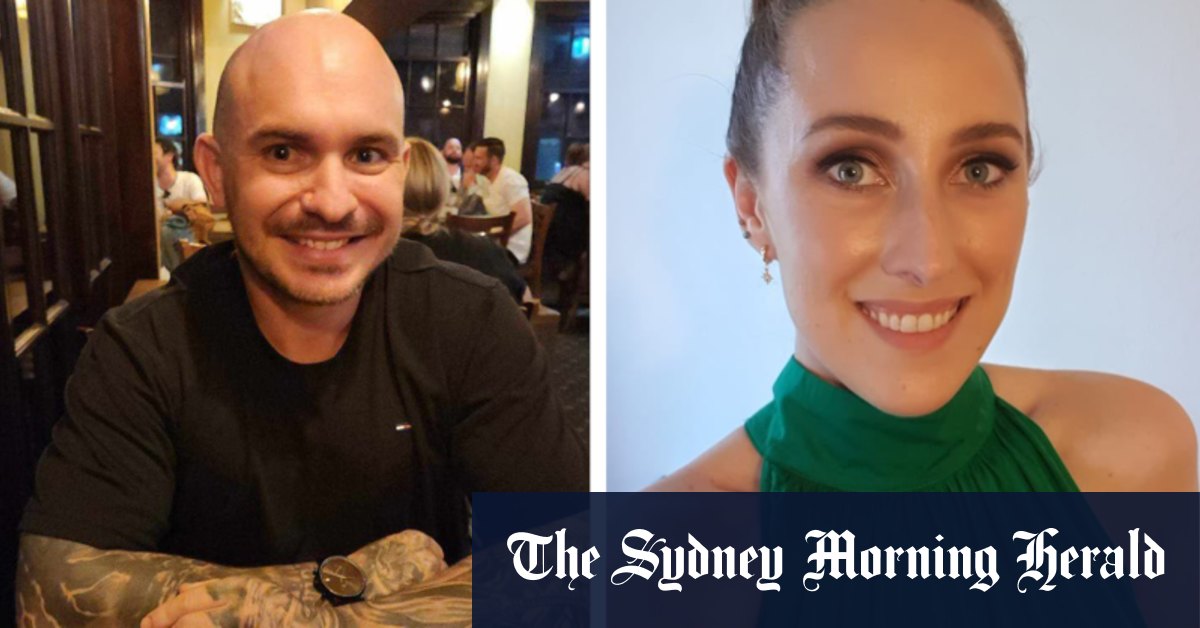 Ashley Gaddie recherchée par la police de NSW pour meurtre présumé